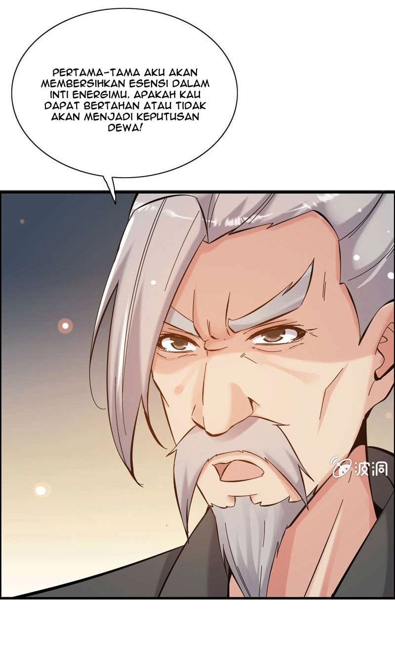 Vengeance of the Heavenly Demon Chapter 1 Gambar 15