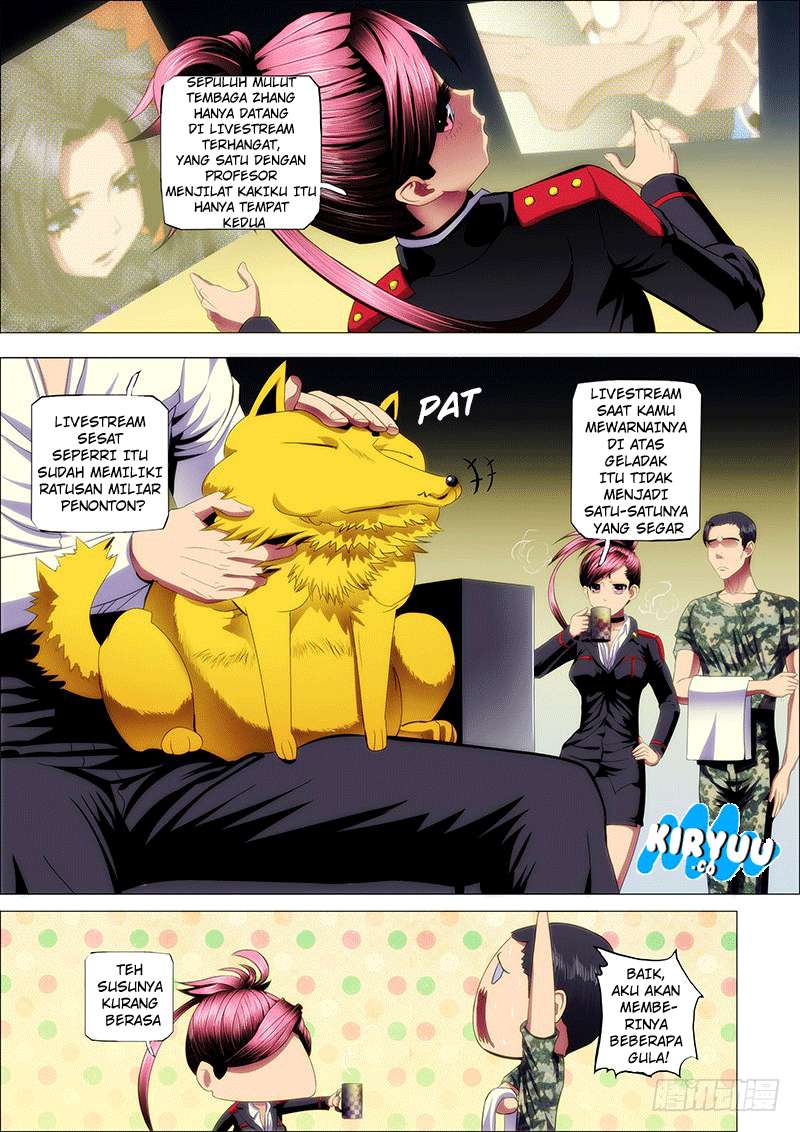 Iron Ladies Chapter 41 Gambar 6