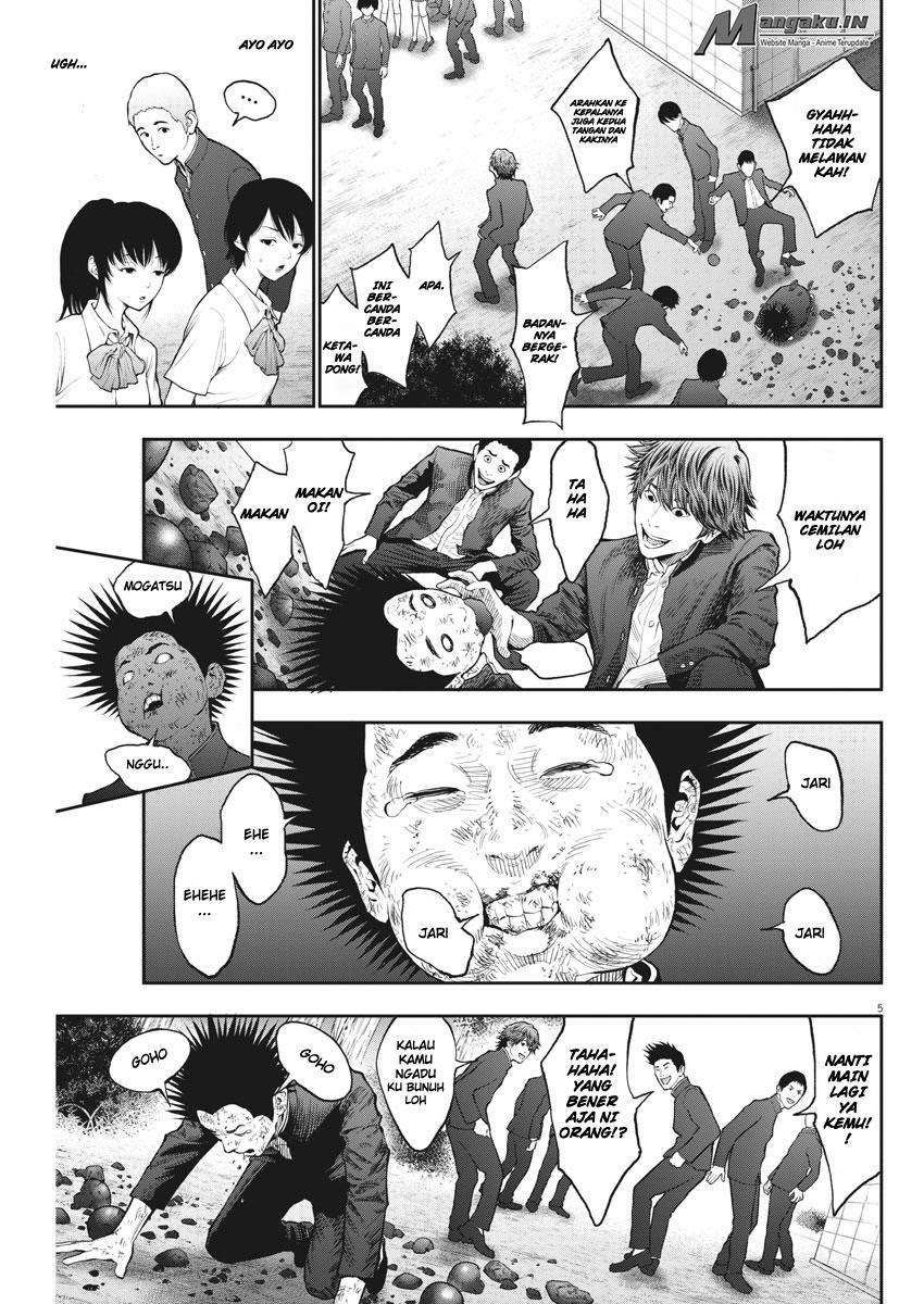 Jagaaaaaan Chapter 70 Gambar 6