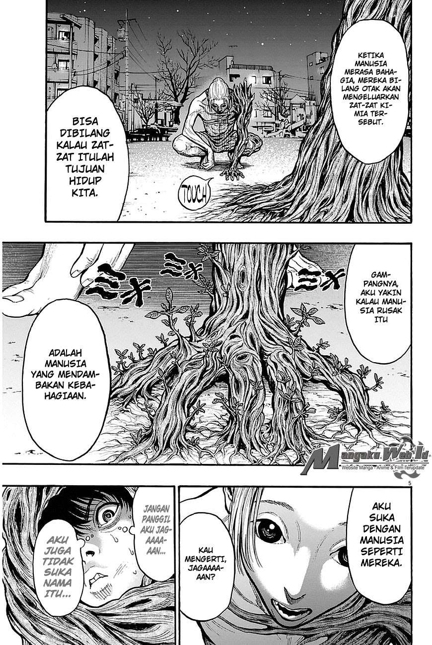 Jagaaaaaan Chapter 11 Gambar 6