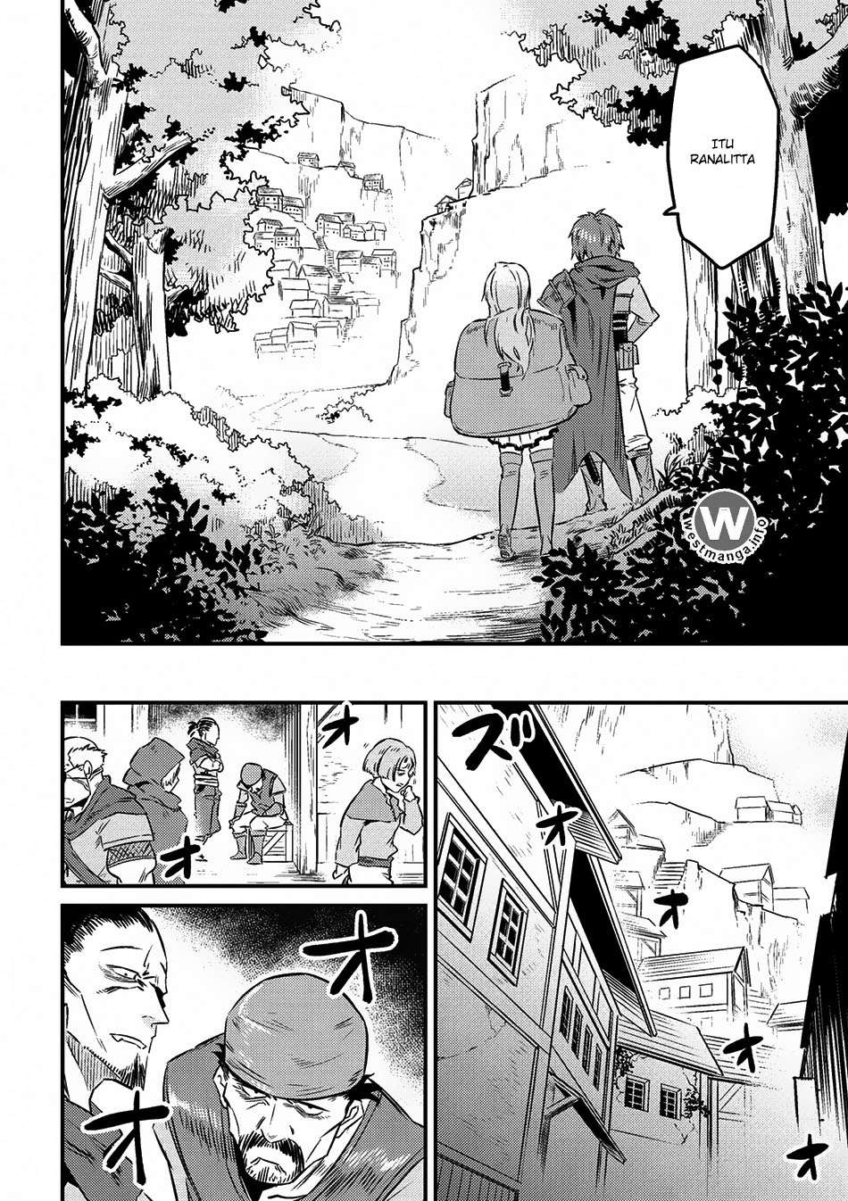 Kaifuku Jutsushi Yarinaoshi: Sokushi Mahou to Skill Copy no Chouetsu Heal Chapter 7.2 Gambar 7