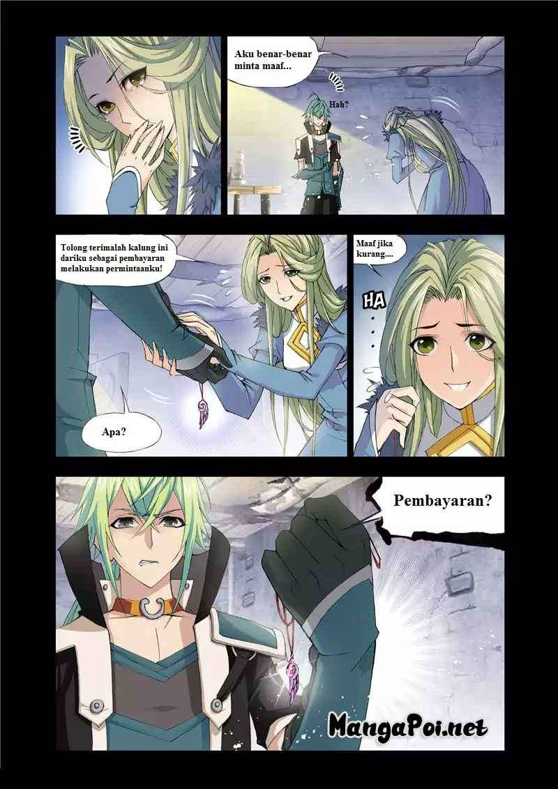 Kuang Shen Chapter 4 Gambar 10