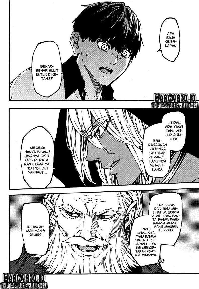 Kekkon Yubiwa Monogatari Chapter 10 Gambar 11