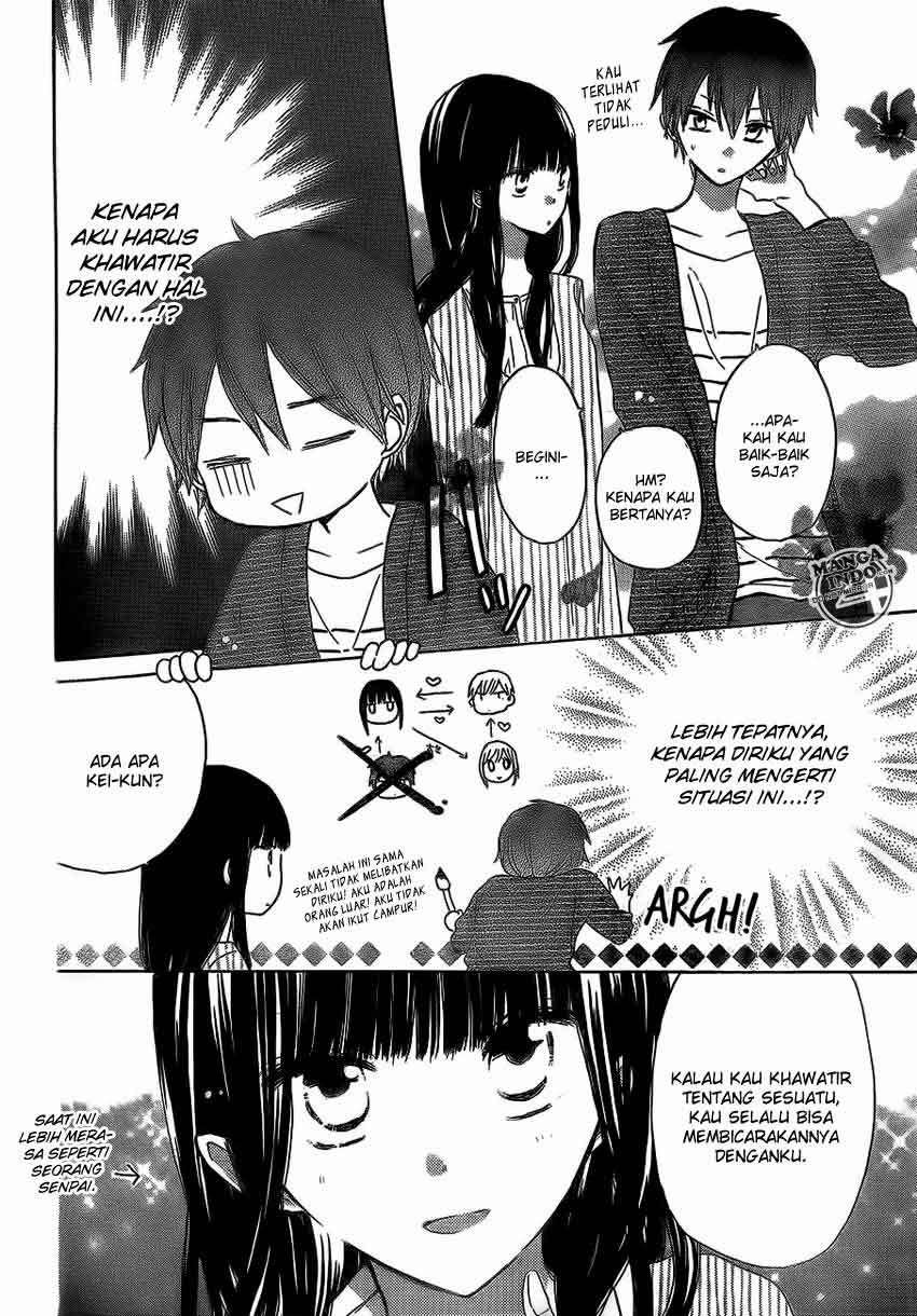 Last Game Chapter 18 Gambar 10