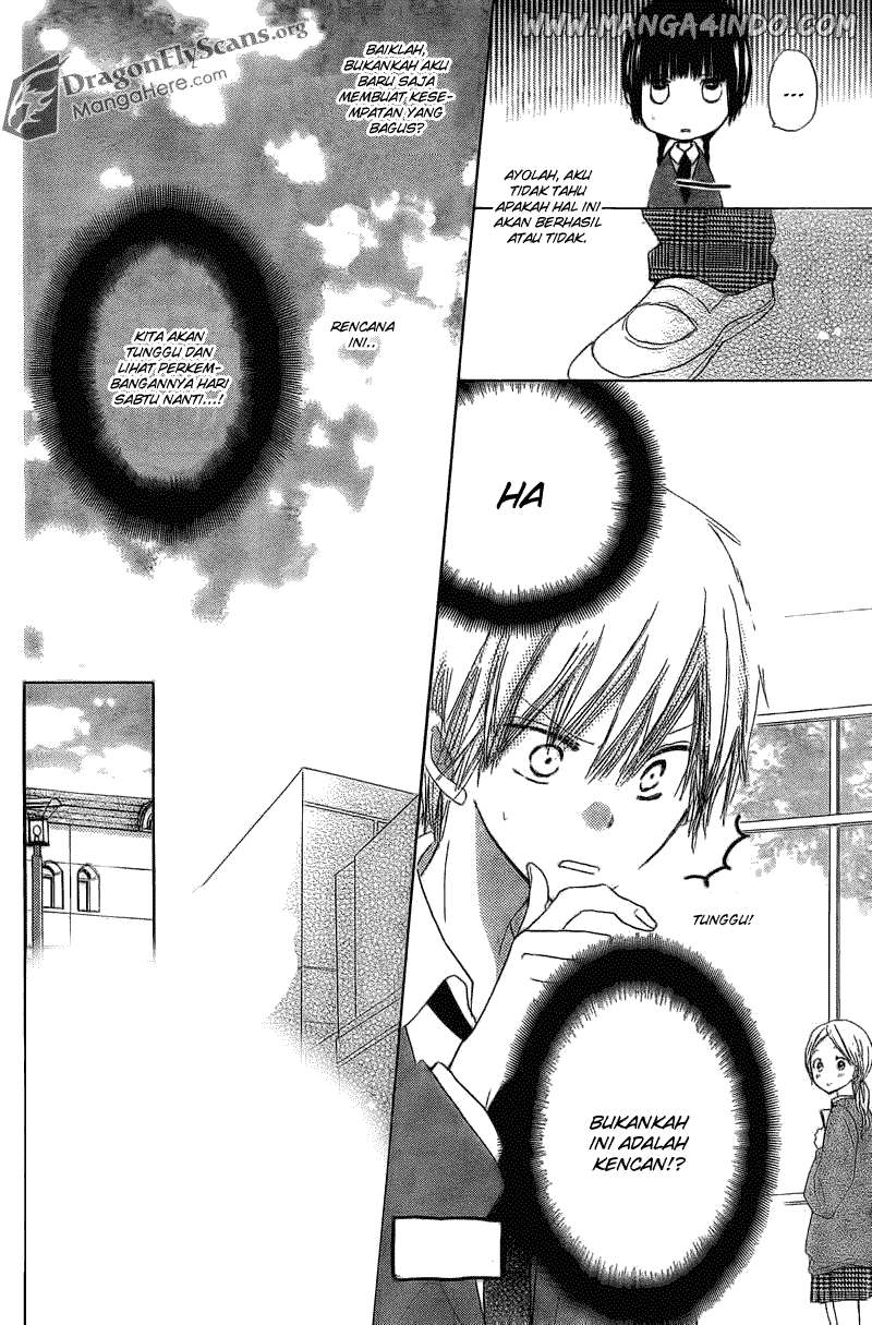 Last Game Chapter 2 Gambar 11