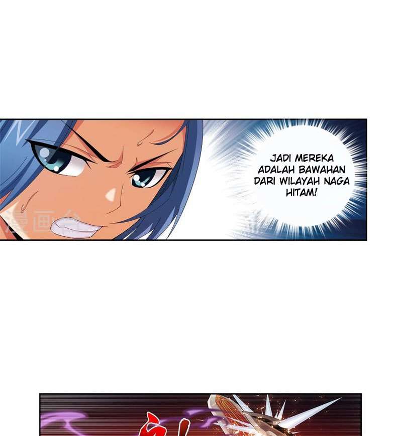 The Great Ruler Chapter 103 Gambar 9