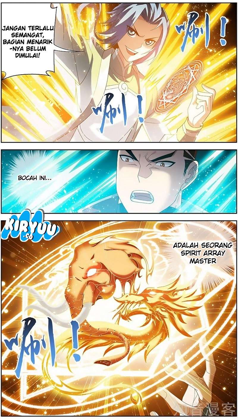 The Great Ruler Chapter 80 Gambar 7