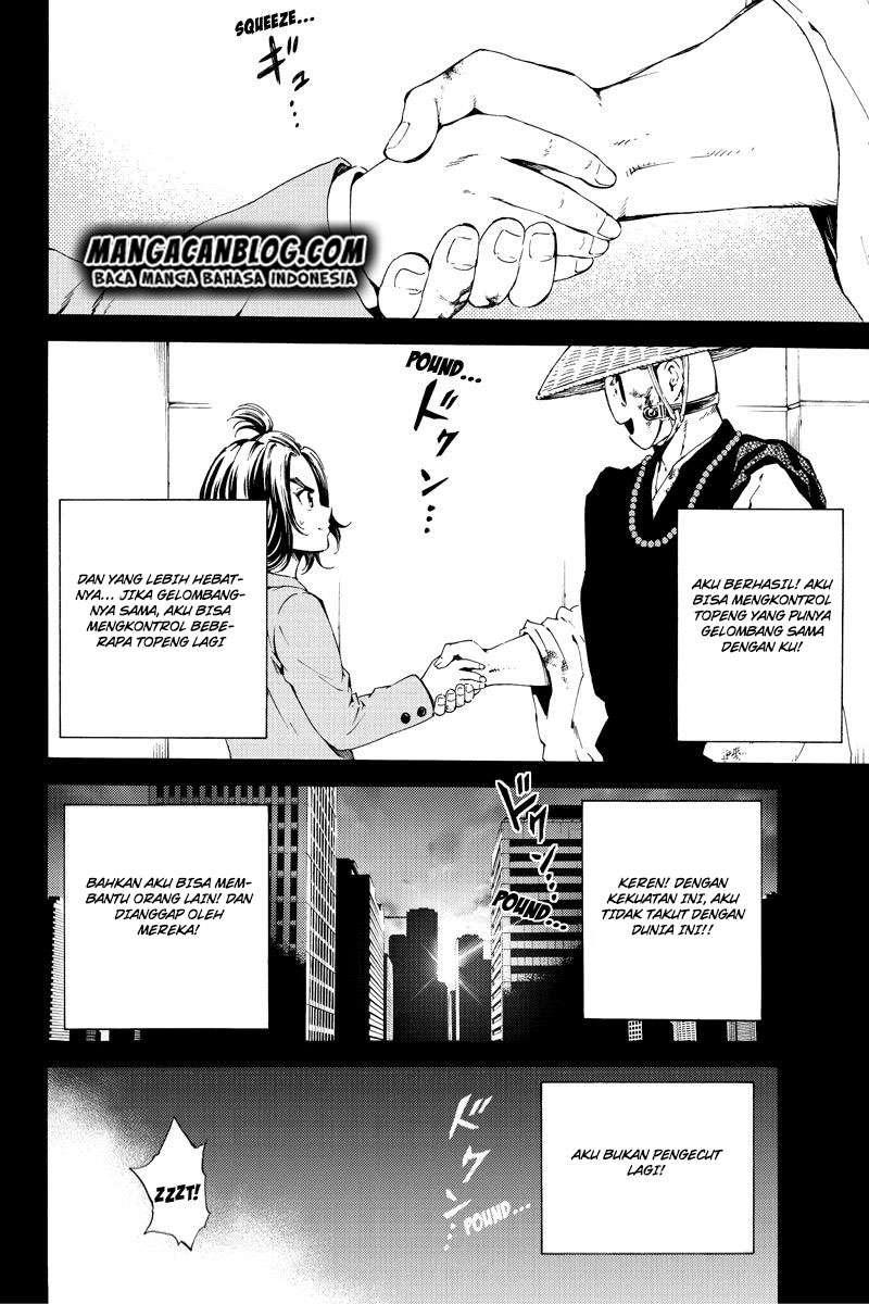 Tenkuu Shinpan Chapter 97 Gambar 6