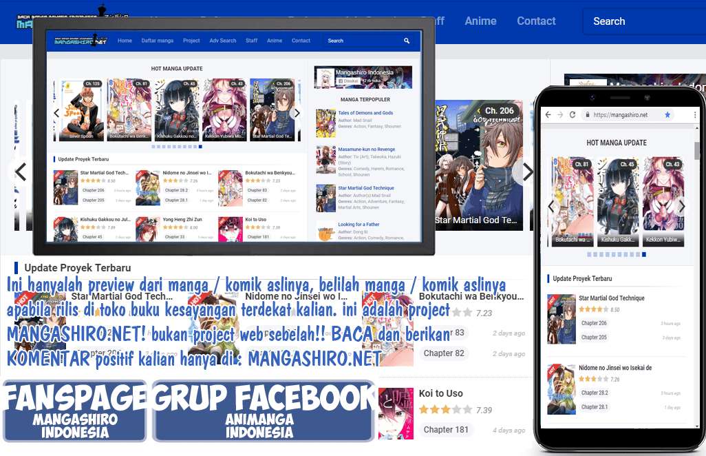 Leviathan Chapter 9 Gambar 8