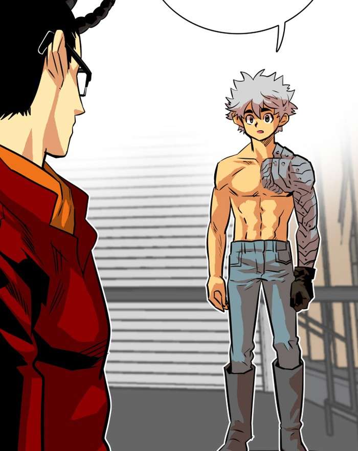 Troll Trap Chapter 31 Gambar 27