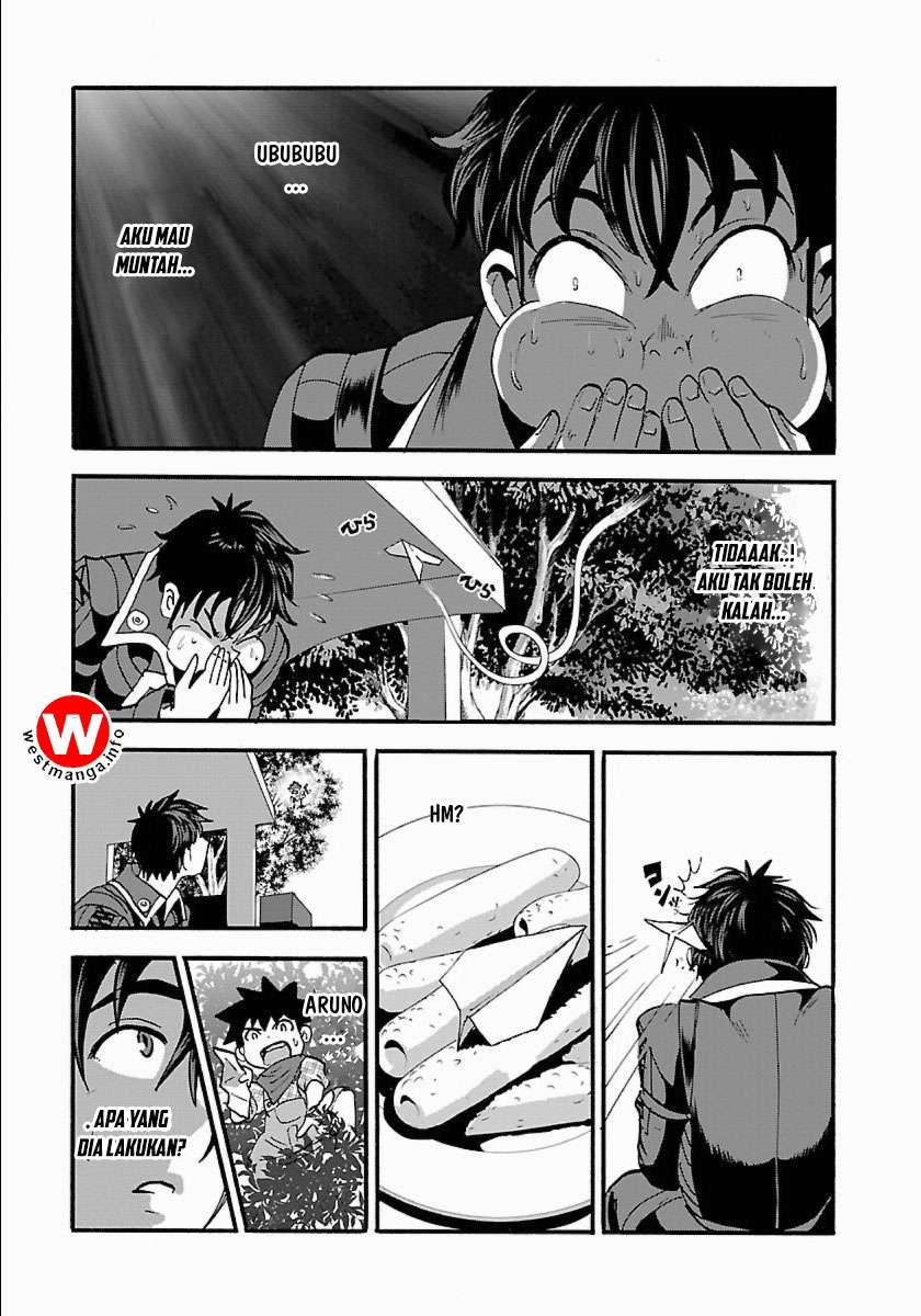 Makikomarete Isekai Teni suru Yatsu wa, Taitei Cheat Chapter 11 Gambar 10