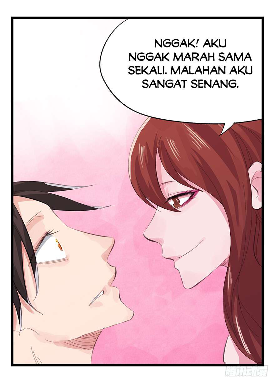 Tower into the Clouds Chapter 11 Gambar 21