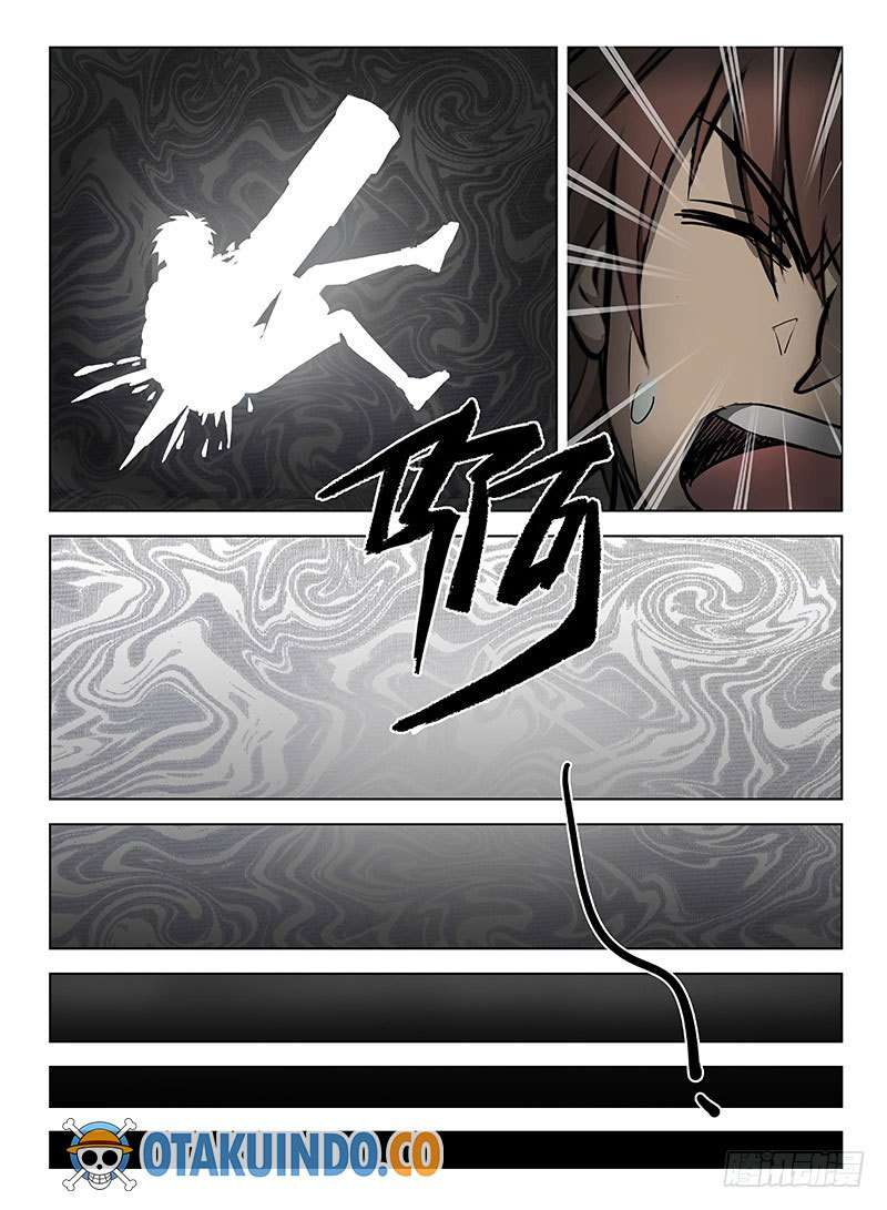 Hunter Age Chapter 122 Gambar 6