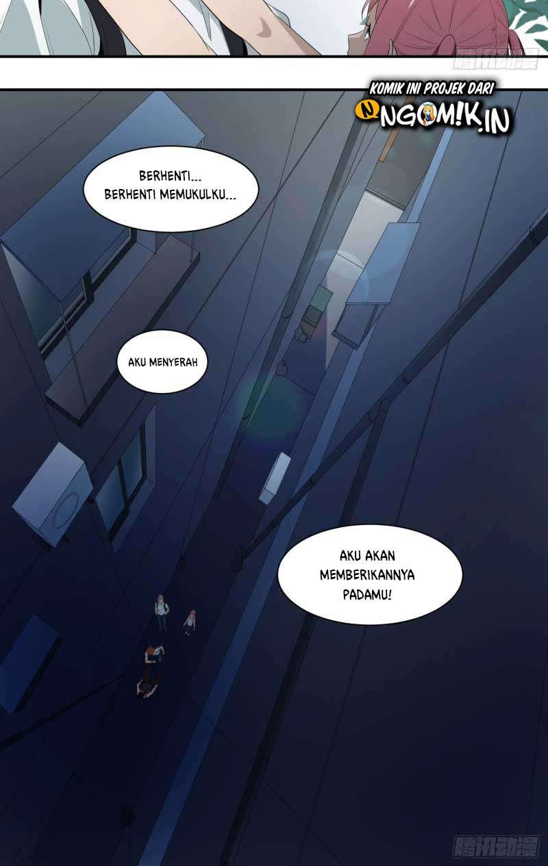 Winner Takes All Chapter 20 Gambar 8