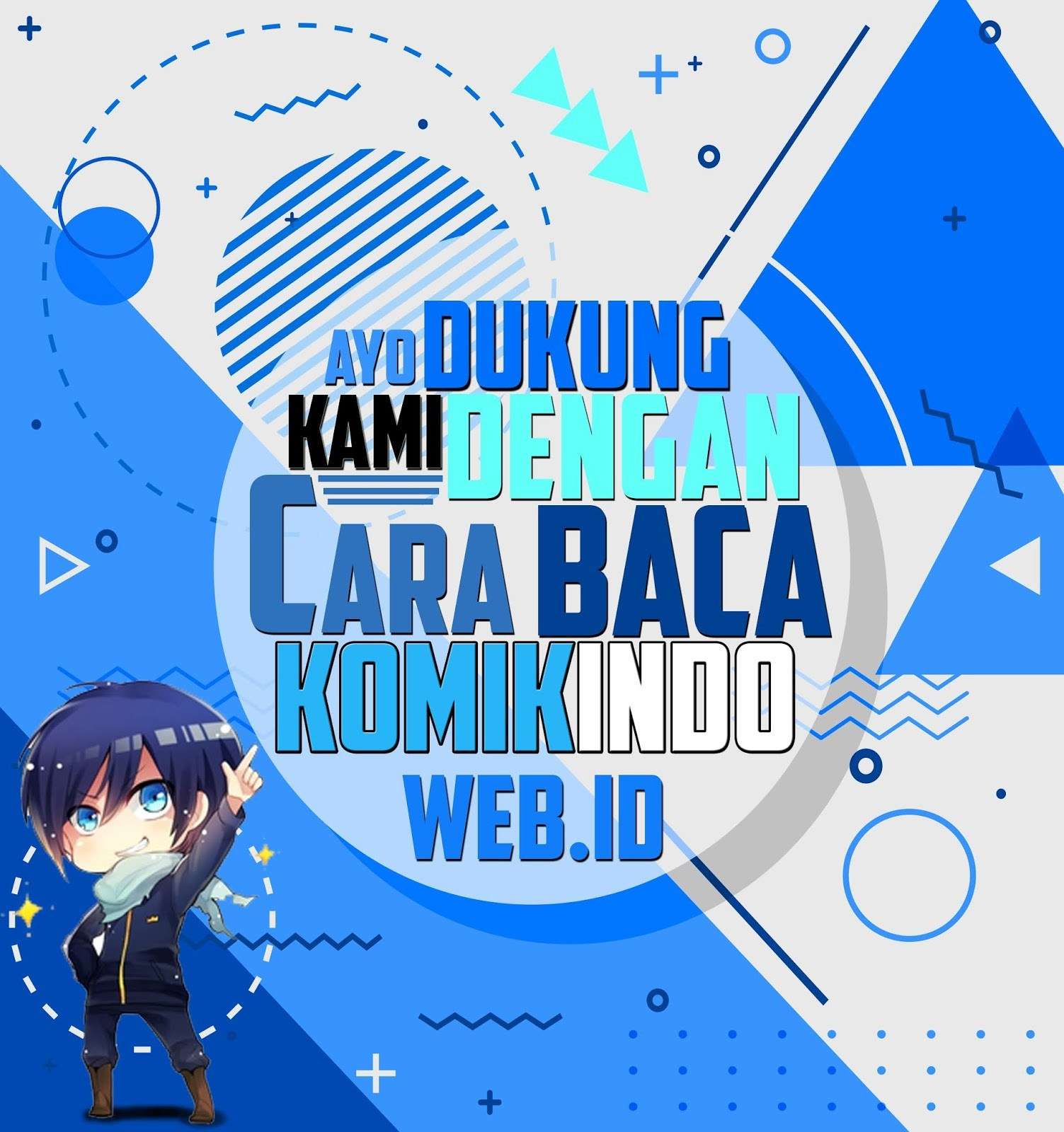 Master of Gu Chapter 16 Gambar 6