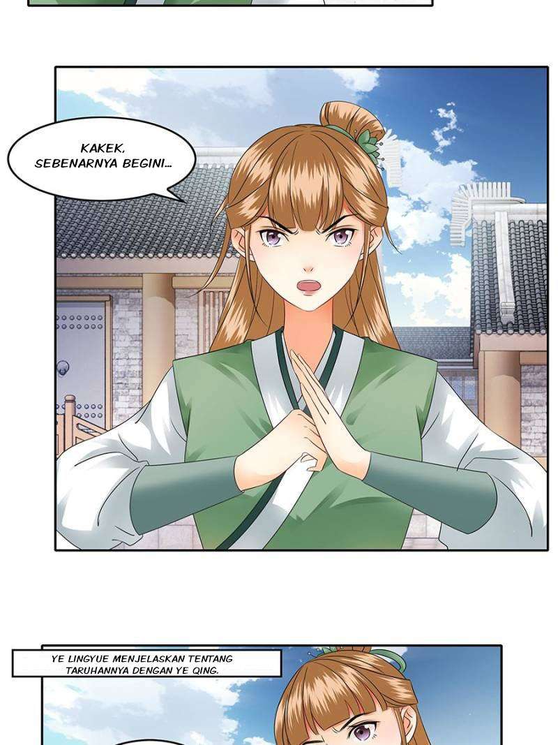 Miracle Doctor Abandoned Girl Chapter 11 Gambar 15