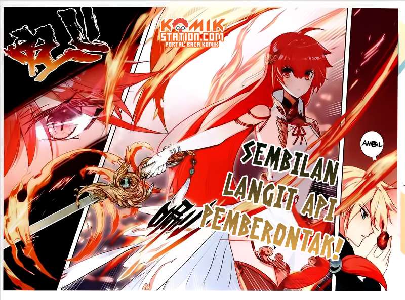 The Magic Chef of Ice and Fire 2 Chapter 28 Gambar 7