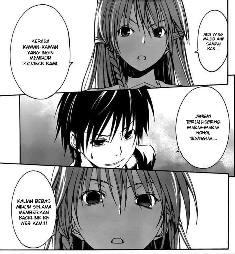 The Mythical Realm Chapter 1 halaman 6