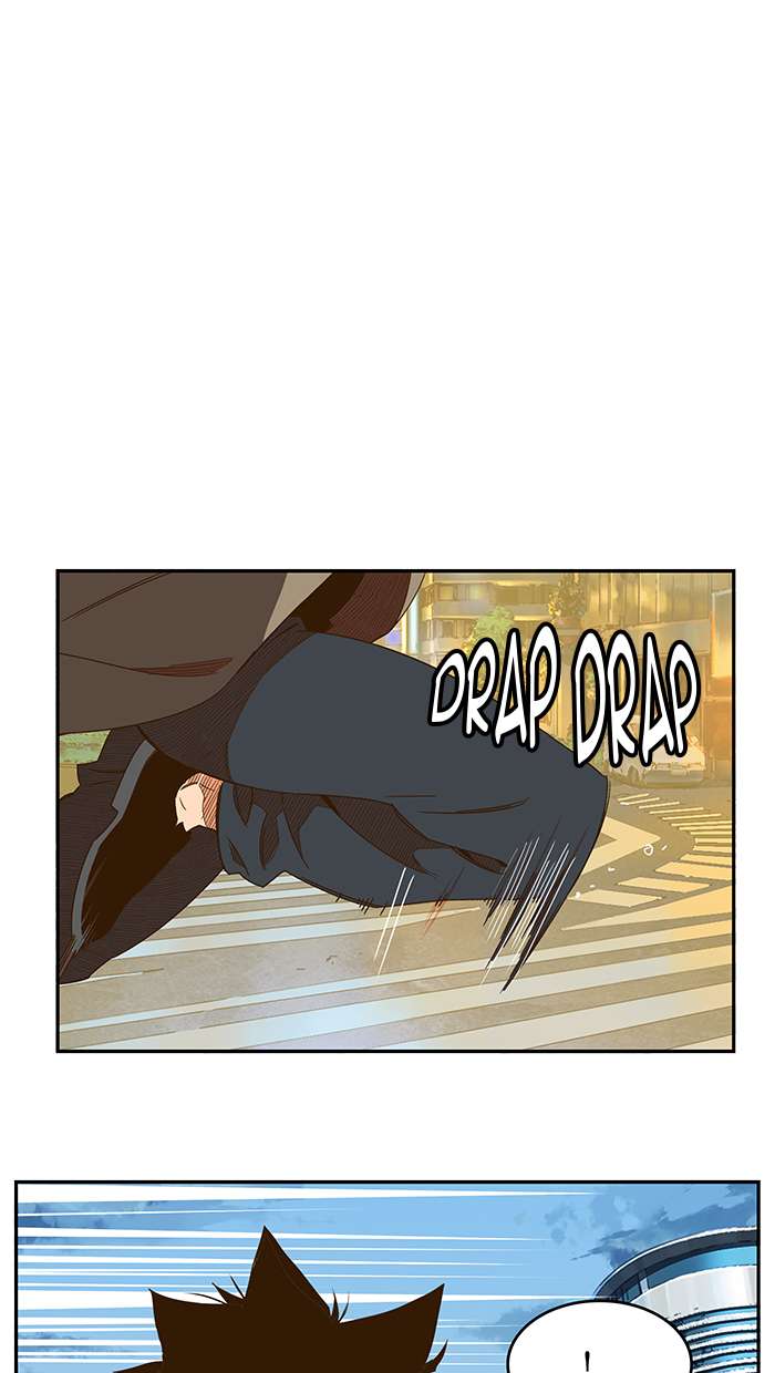 The God of High School Chapter 413 Gambar 22
