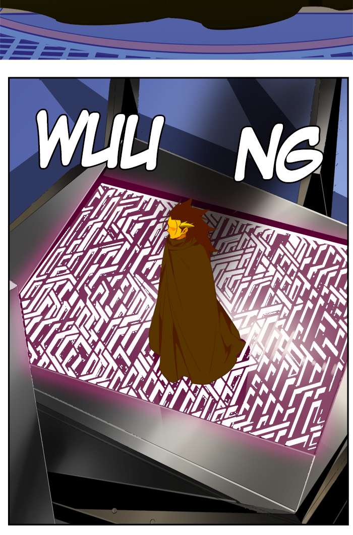 The God of High School Chapter 398 Gambar 30
