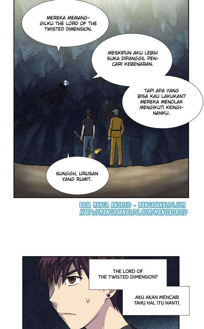 The Gamer Chapter 259 Gambar 10