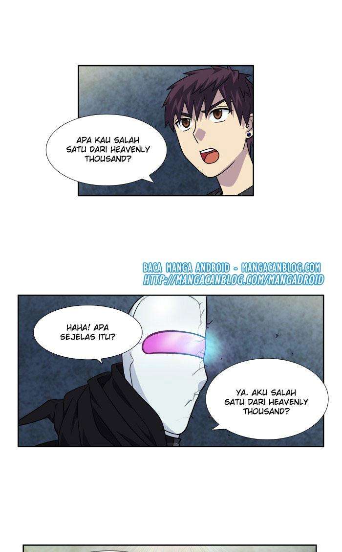 The Gamer Chapter 259 Gambar 9
