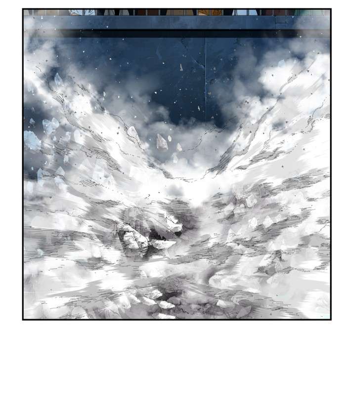 The God of High School Chapter 371 Gambar 37