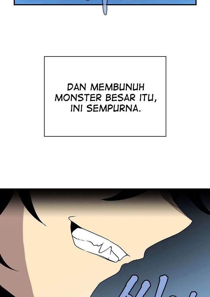 The Dungeon Master Chapter 45 Gambar 19
