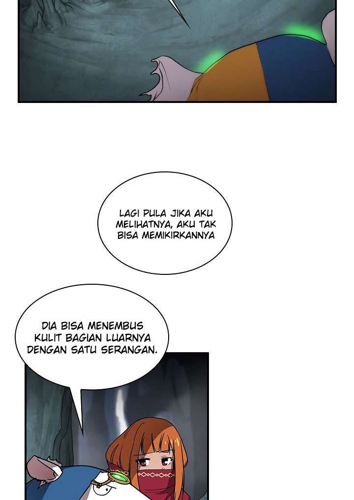 The Dungeon Master Chapter 45 Gambar 21