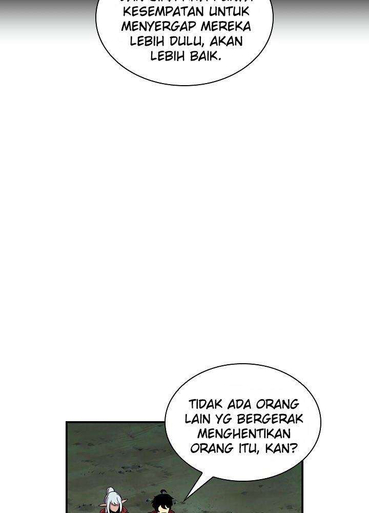 The Dungeon Master Chapter 42 Gambar 18