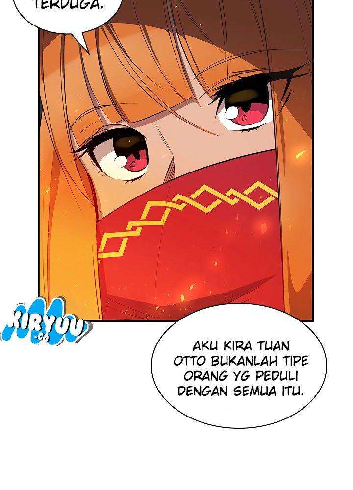 The Dungeon Master Chapter 42 Gambar 20