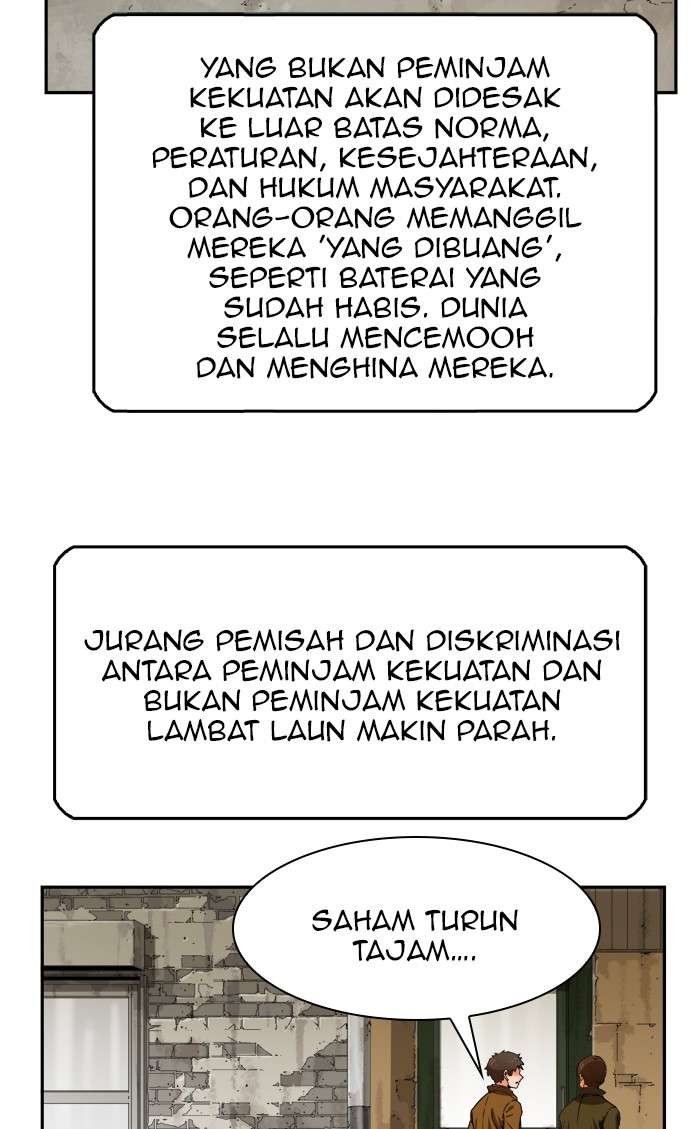 The God of High School Chapter 355 Gambar 22
