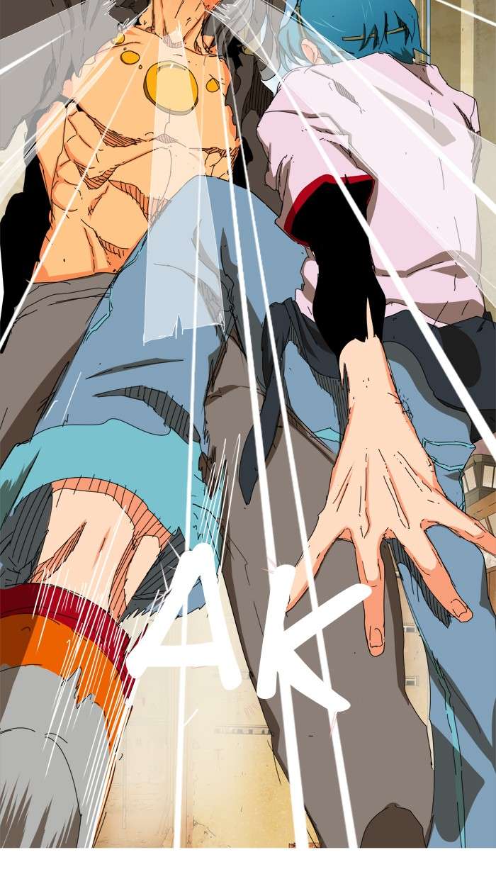 The God of High School Chapter 354 Gambar 30