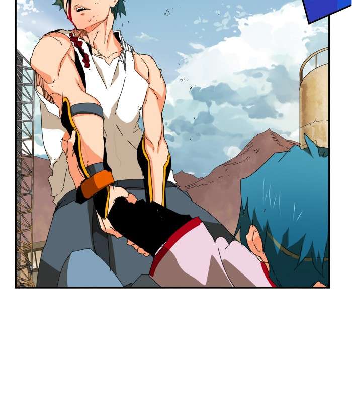 The God of High School Chapter 353 Gambar 29