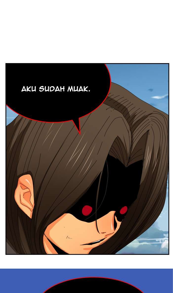 The God of High School Chapter 353 Gambar 30