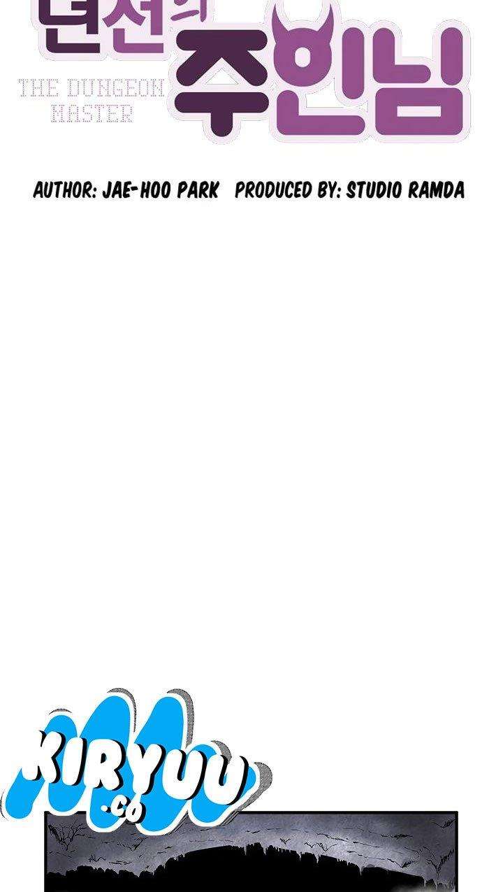 The Dungeon Master Chapter 33 Gambar 18