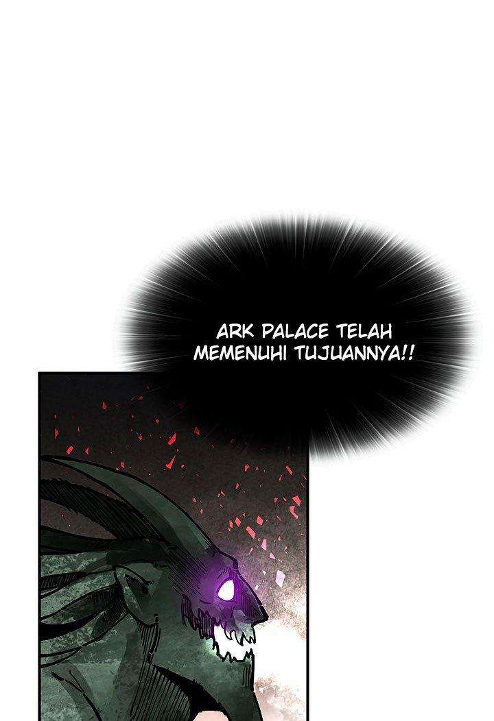 The Dungeon Master Chapter 32 Gambar 27