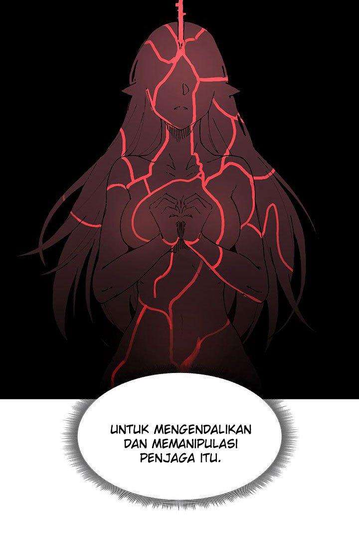 The Dungeon Master Chapter 29 Gambar 20