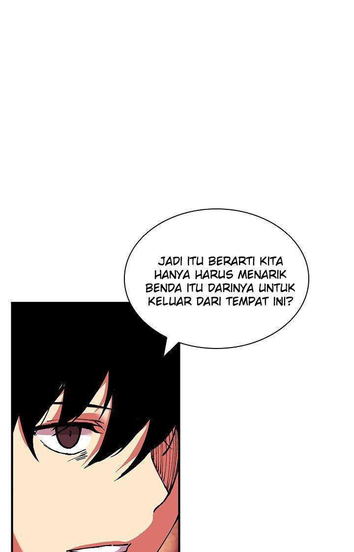 The Dungeon Master Chapter 29 Gambar 21