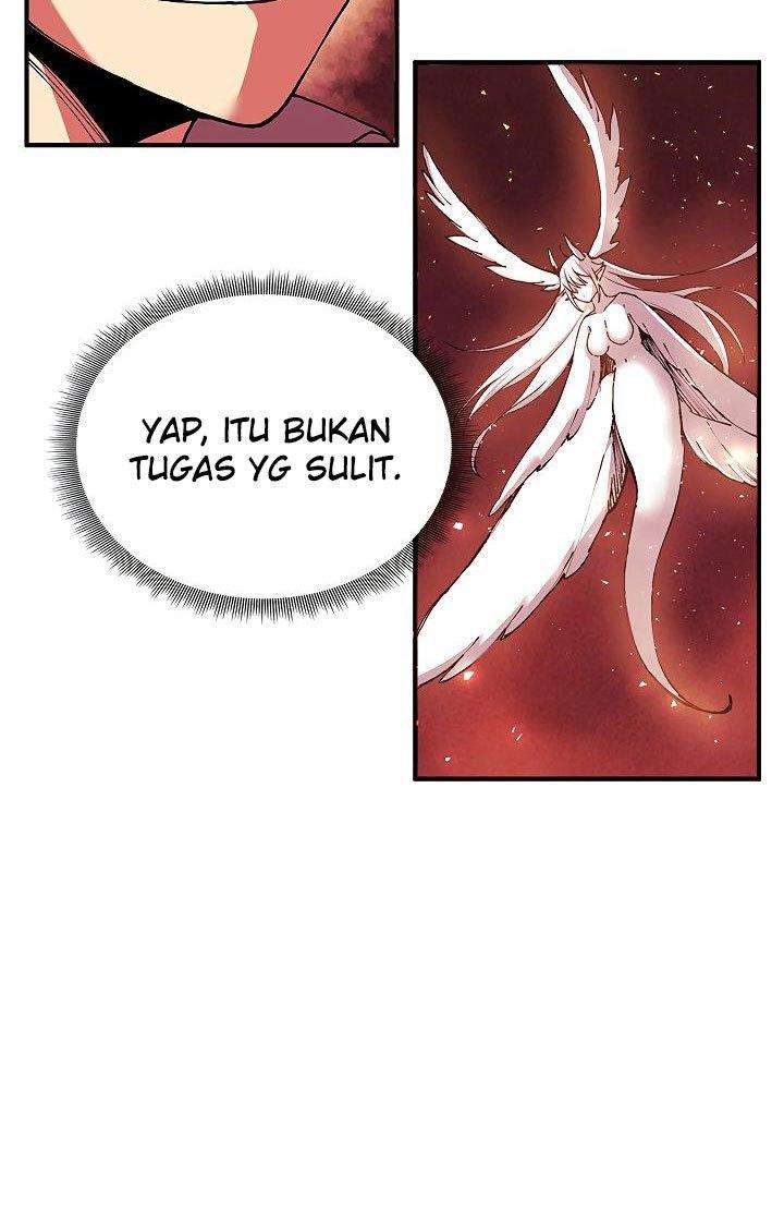 The Dungeon Master Chapter 29 Gambar 22
