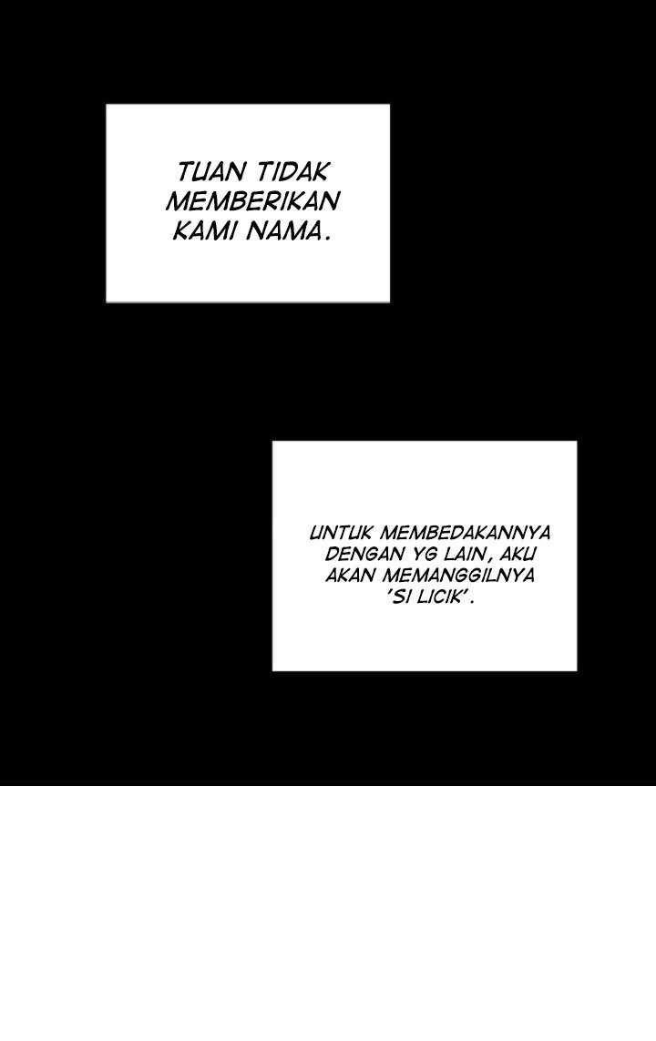 The Dungeon Master Chapter 21 Gambar 23