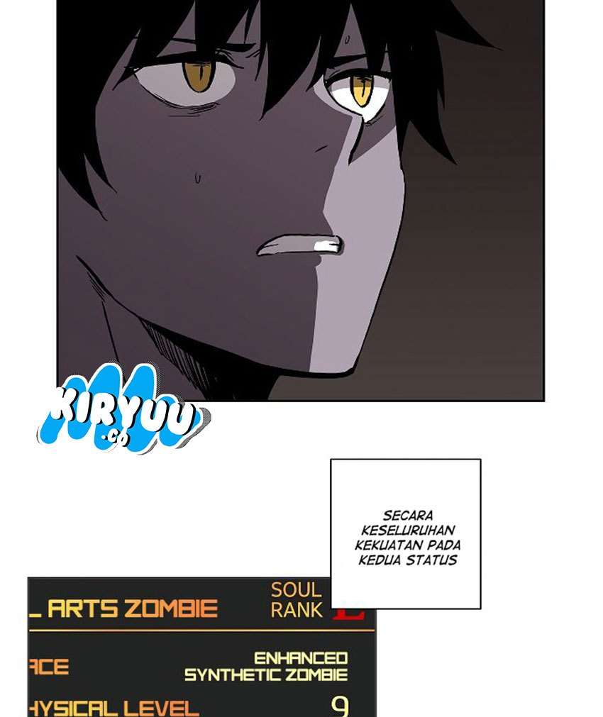 The Dungeon Master Chapter 15 Gambar 20