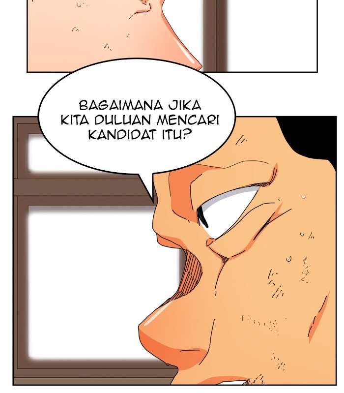 The God of High School Chapter 331 Gambar 21