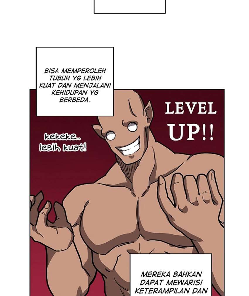 The Dungeon Master Chapter 10 Gambar 20