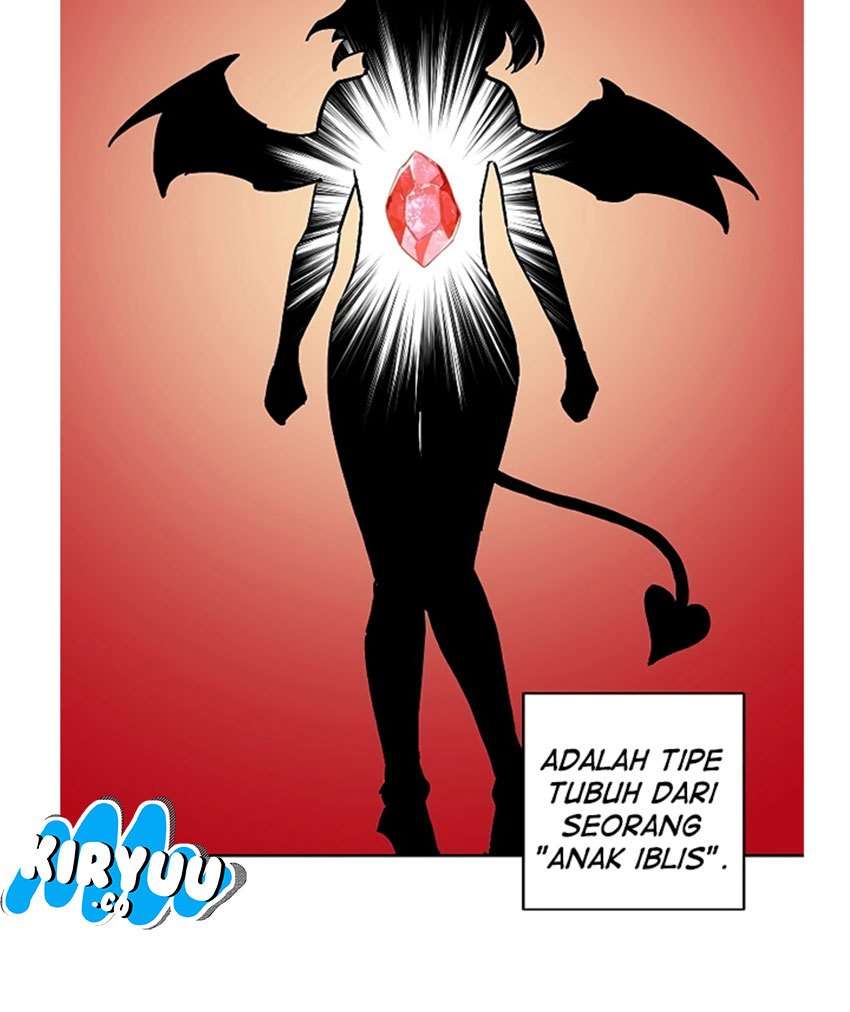 The Dungeon Master Chapter 10 Gambar 22