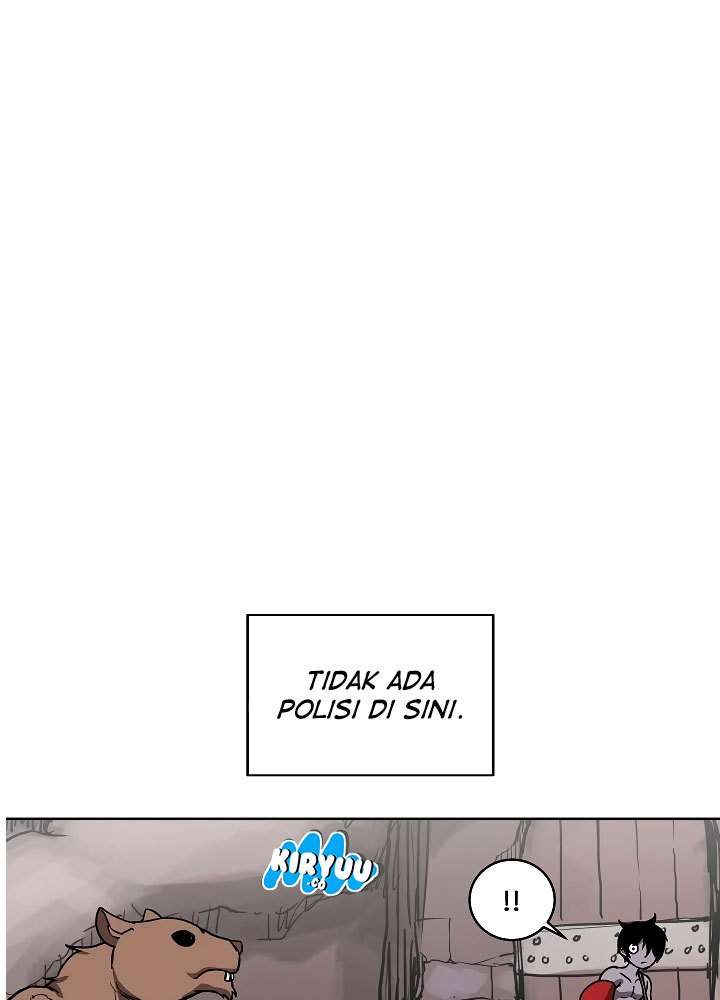 The Dungeon Master Chapter 7 Gambar 17