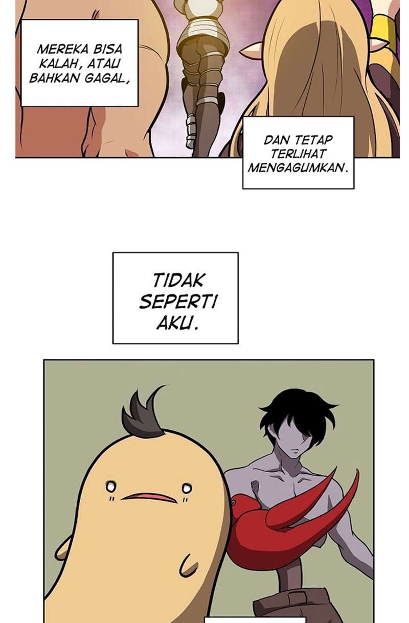 The Dungeon Master Chapter 8 Gambar 18