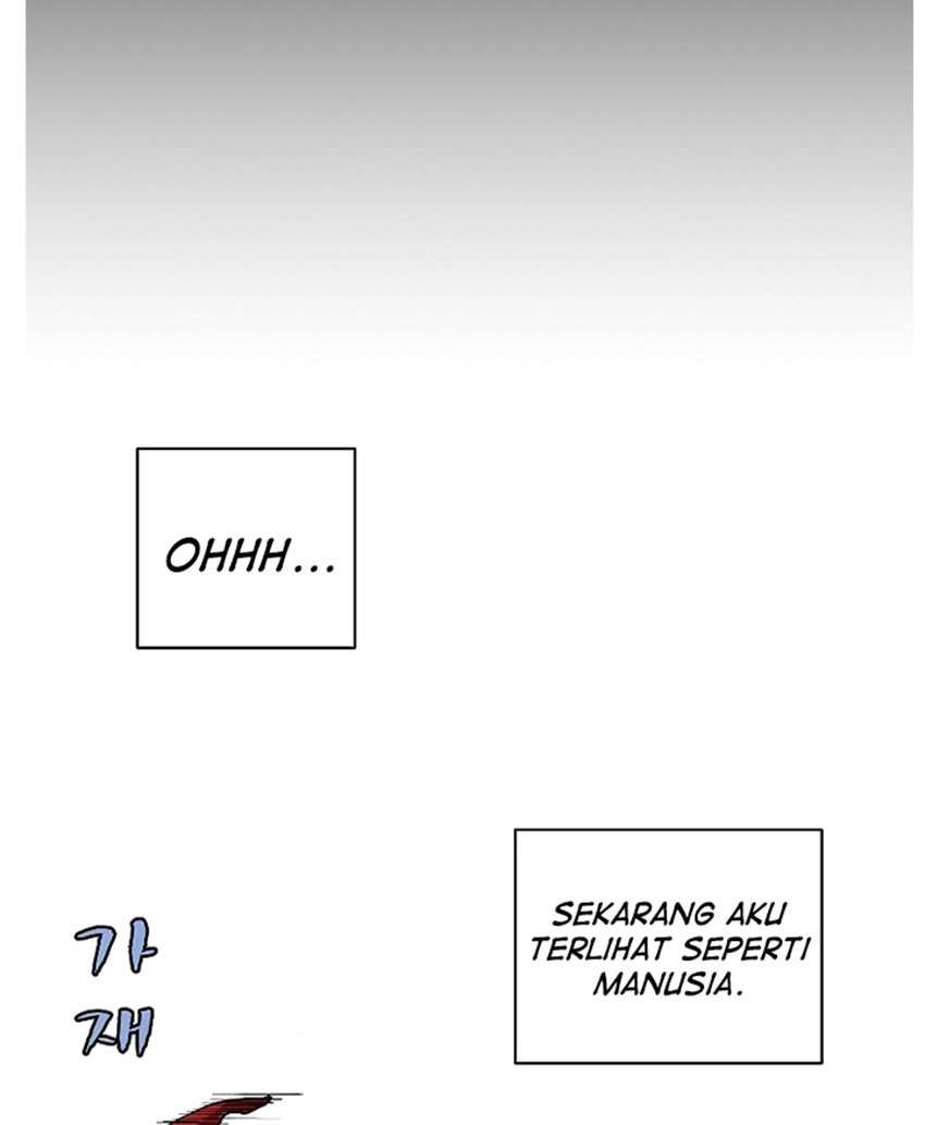 The Dungeon Master Chapter 4 Gambar 21
