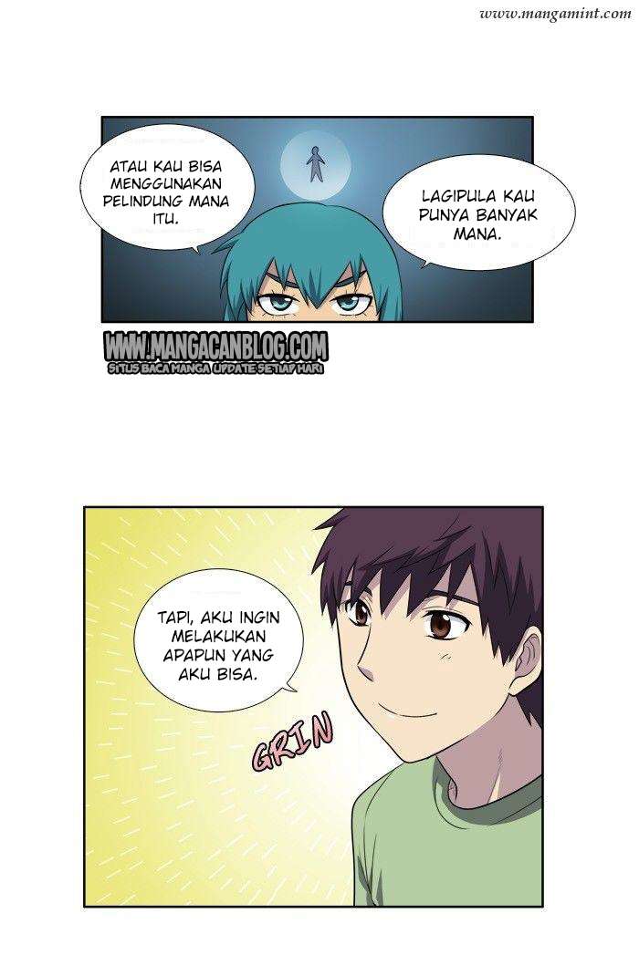 The Gamer Chapter 159 Gambar 8