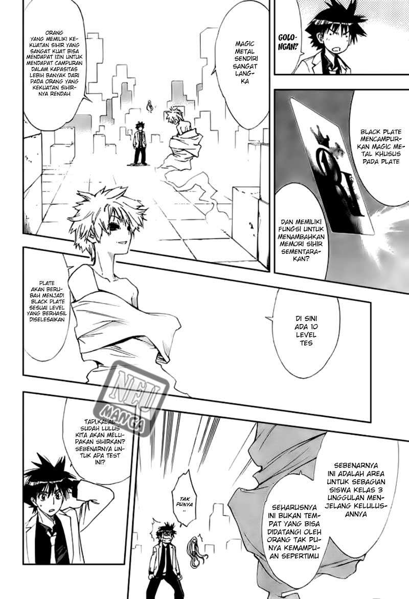 Mx0 Chapter 089 Gambar 11